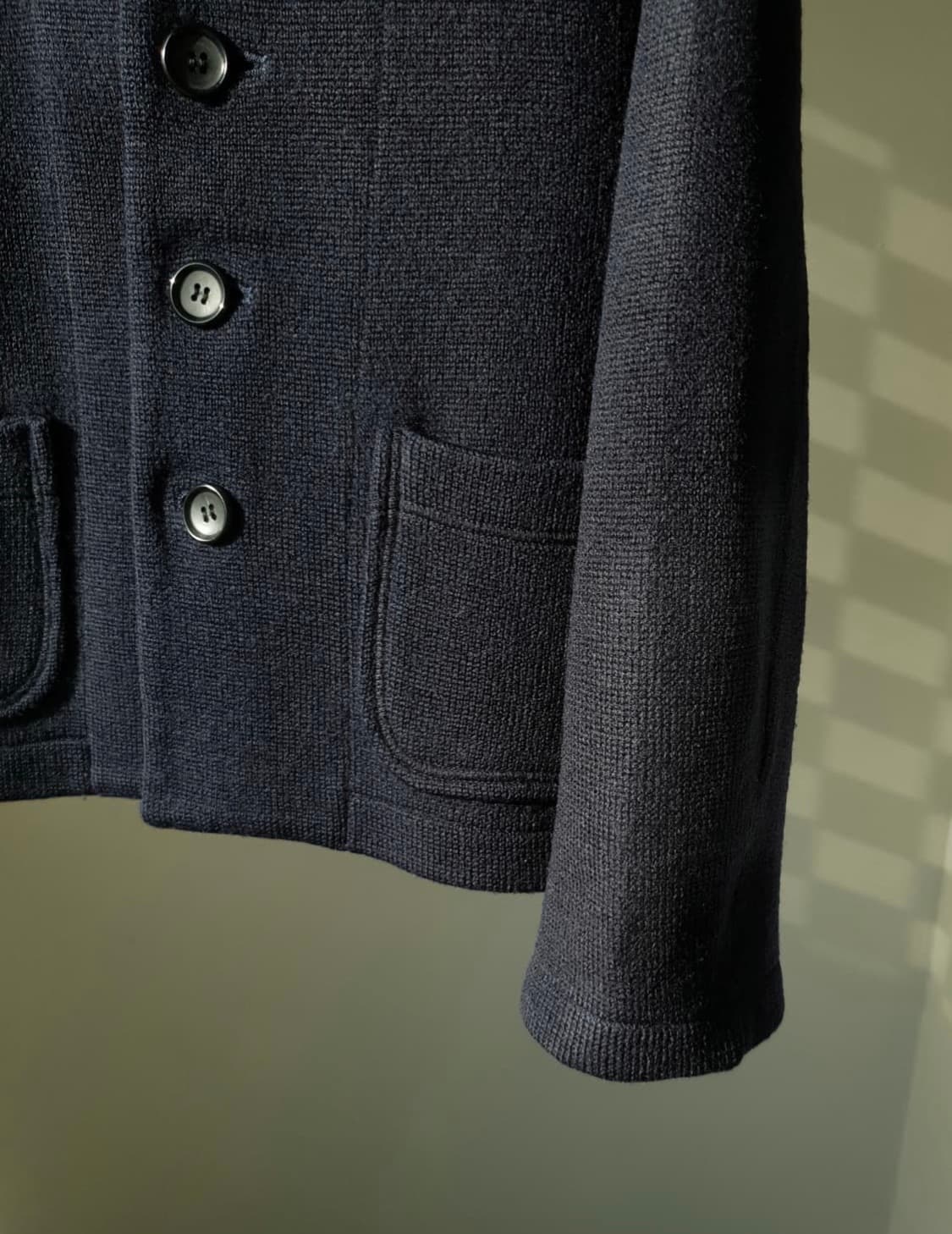 Comme Des Garcons wool jacket 상품이미지6