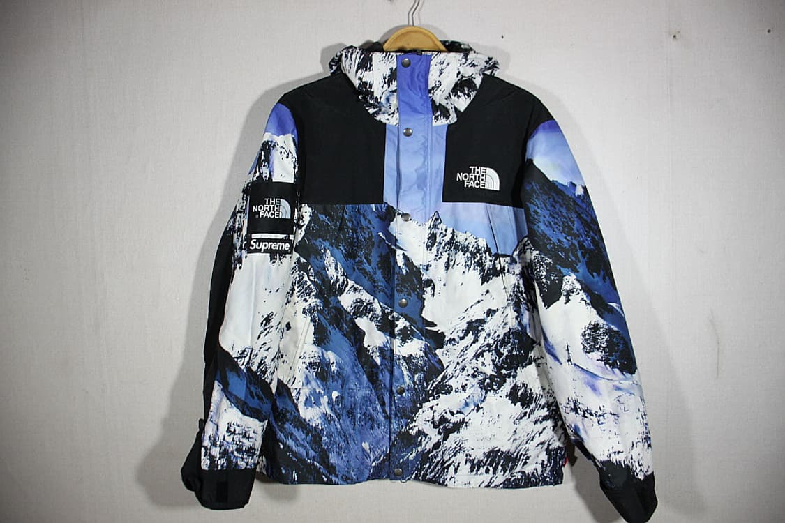 SUPREME X NATHFACE 슈프림 노스페이스 설산파카 ( L) 상품이미지1