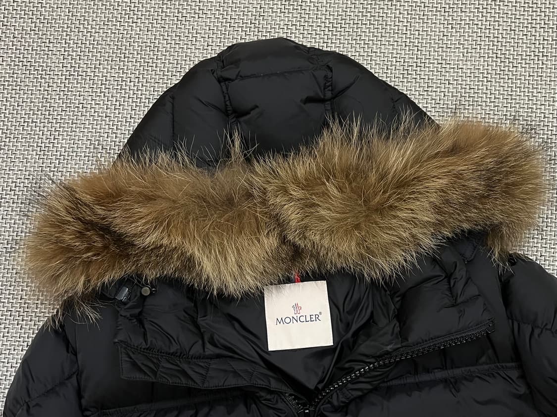 몽클레어 패딩 상품이미지7