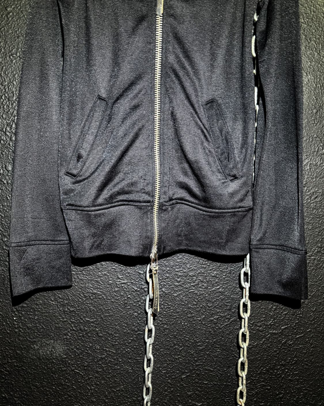 BACKBONE – Freedom Eagle Track Jersey (M 상품이미지5