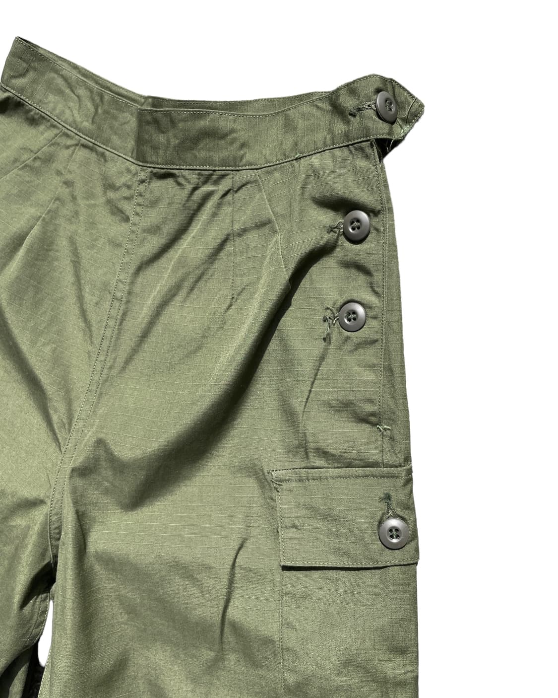 70‘s usarmy women trouser 상품이미지3