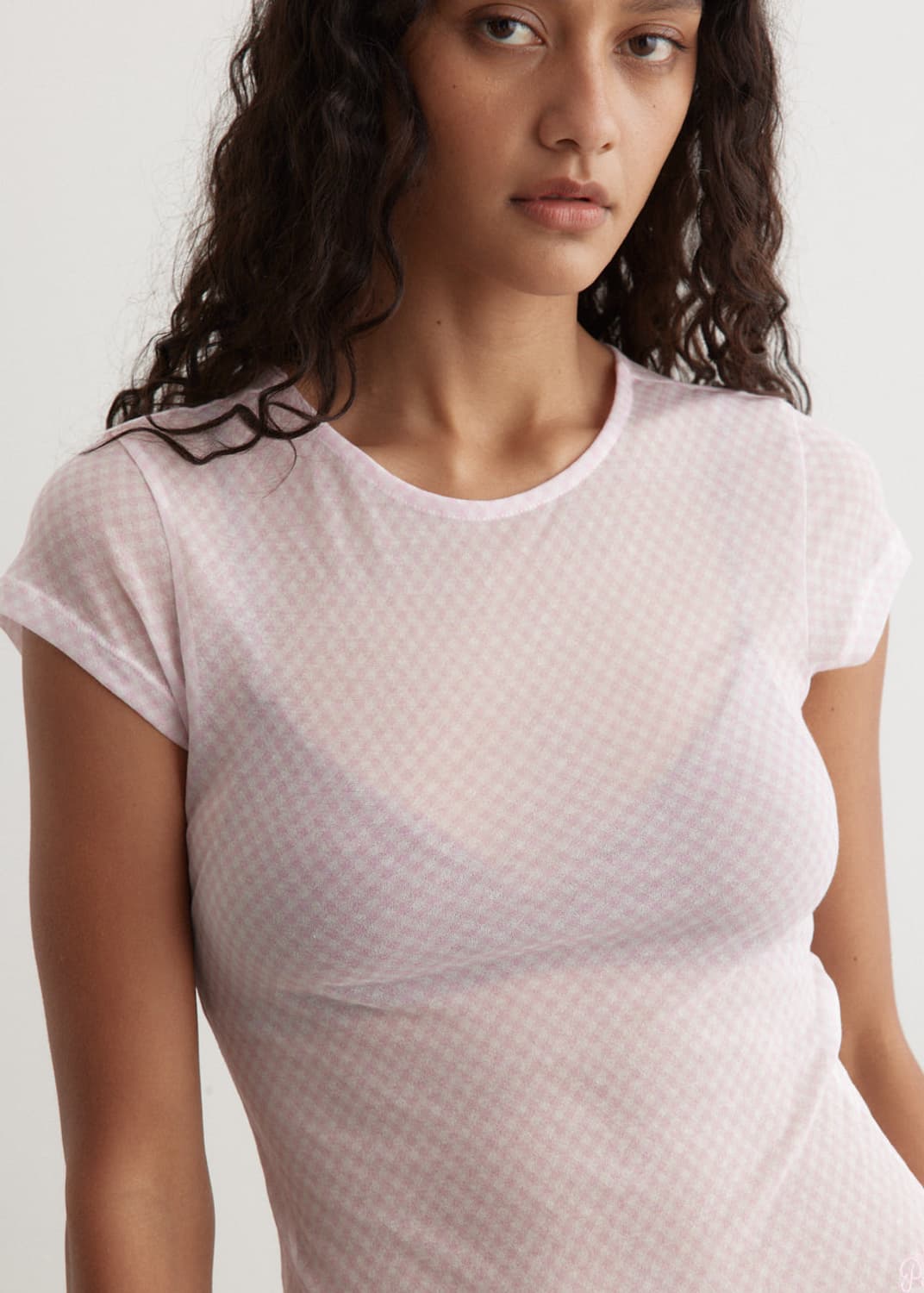 Paloma wool malvo top 상품이미지1