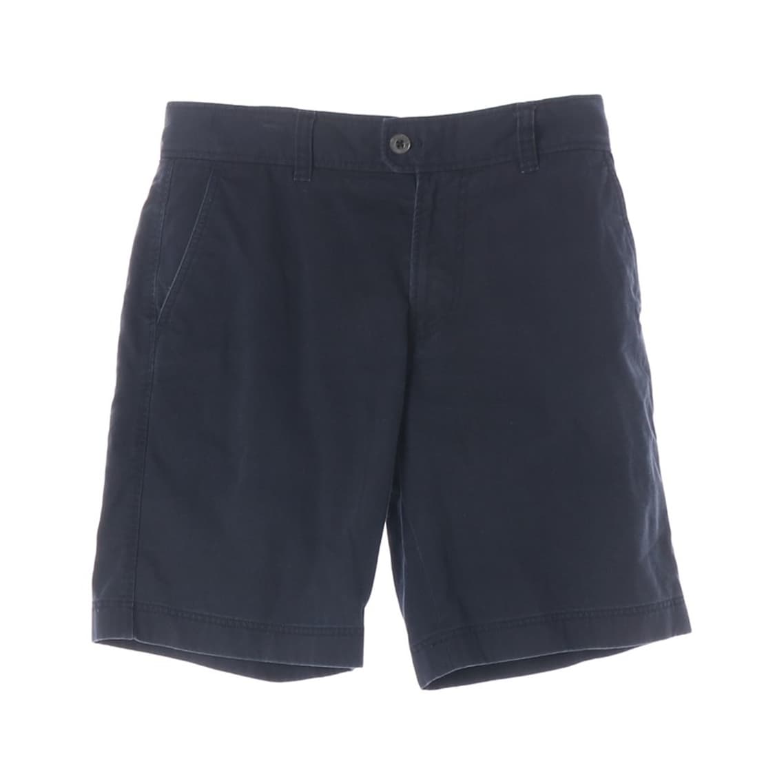 라코스테 시그니처 네이비 치노 반바지 상품이미지1