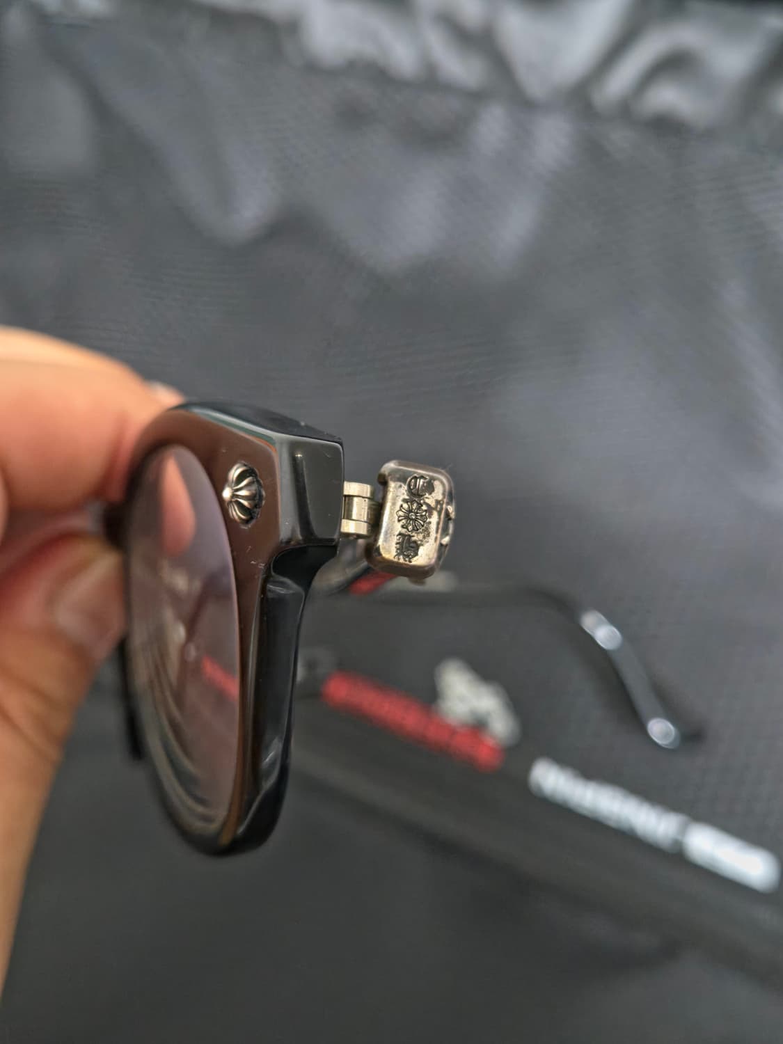 크롬하츠 베이비a bk/ss 상품이미지7