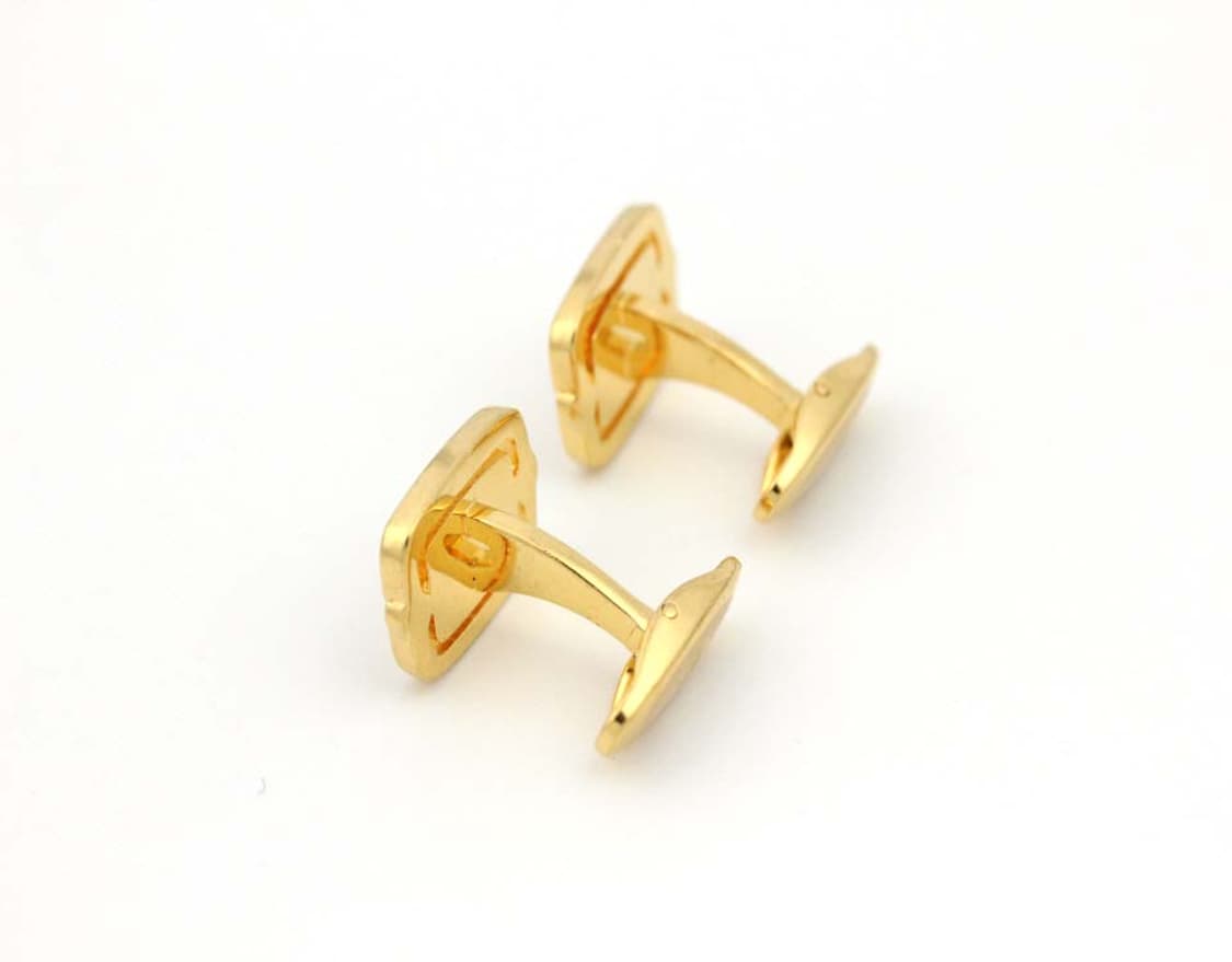 셀린느 A등급 남자 명품 커프스 빈티지 상품이미지3