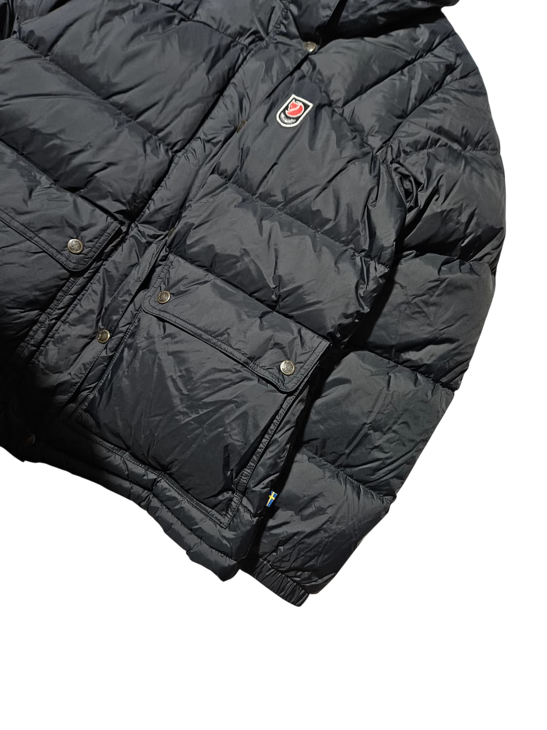 피엘라벤 익스페디션 우먼 S 미사용  상품이미지3