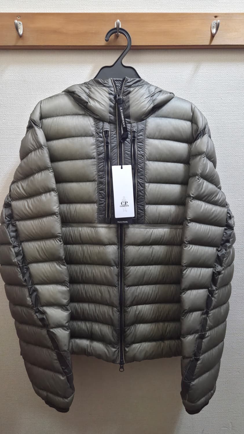 C.P Company고글 D.D.Shell(356 Fallen rock) 상품이미지1