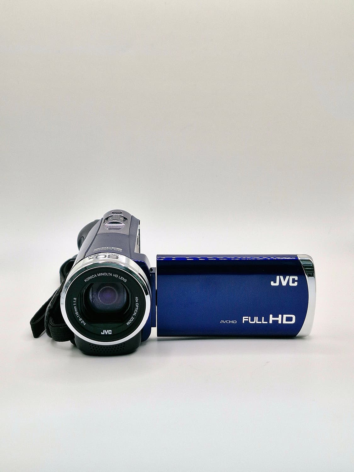 JVC GZ-E700 빈티지캠코더 [ 꾸미기0 ] 상품이미지4