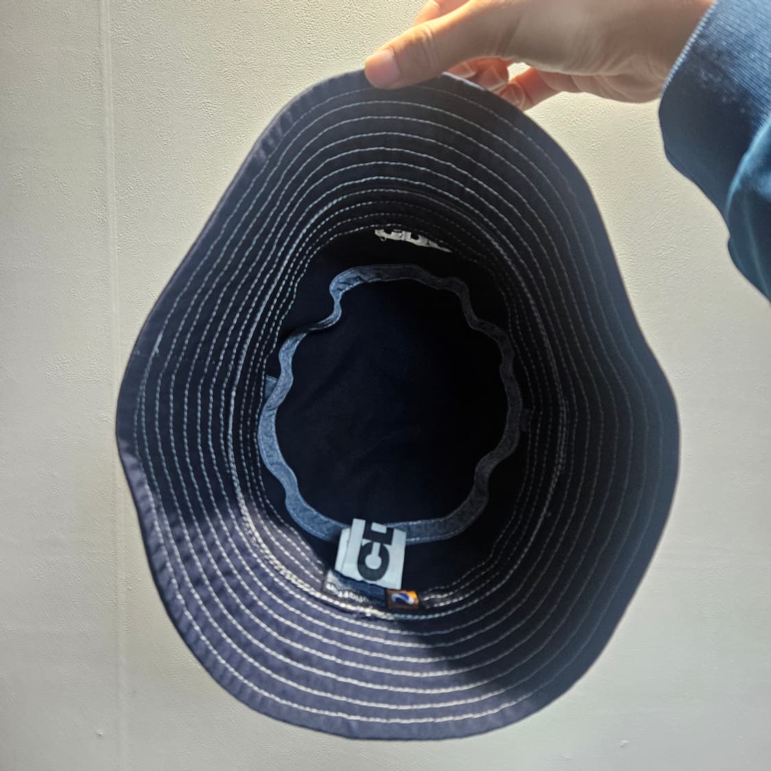 Cdg 버킷햇 상품이미지5