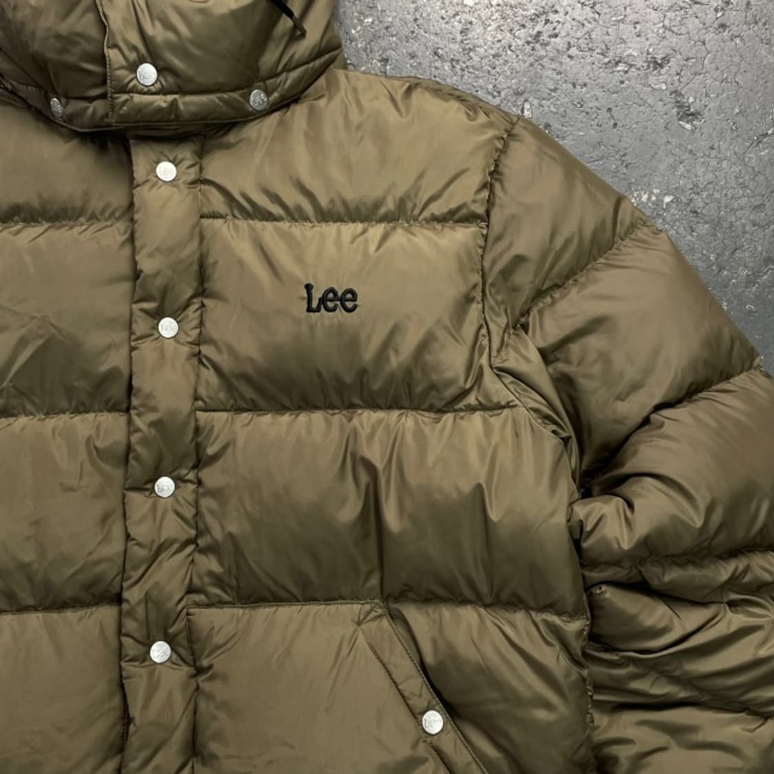 105 LEE 푸퍼 패딩  상품이미지2