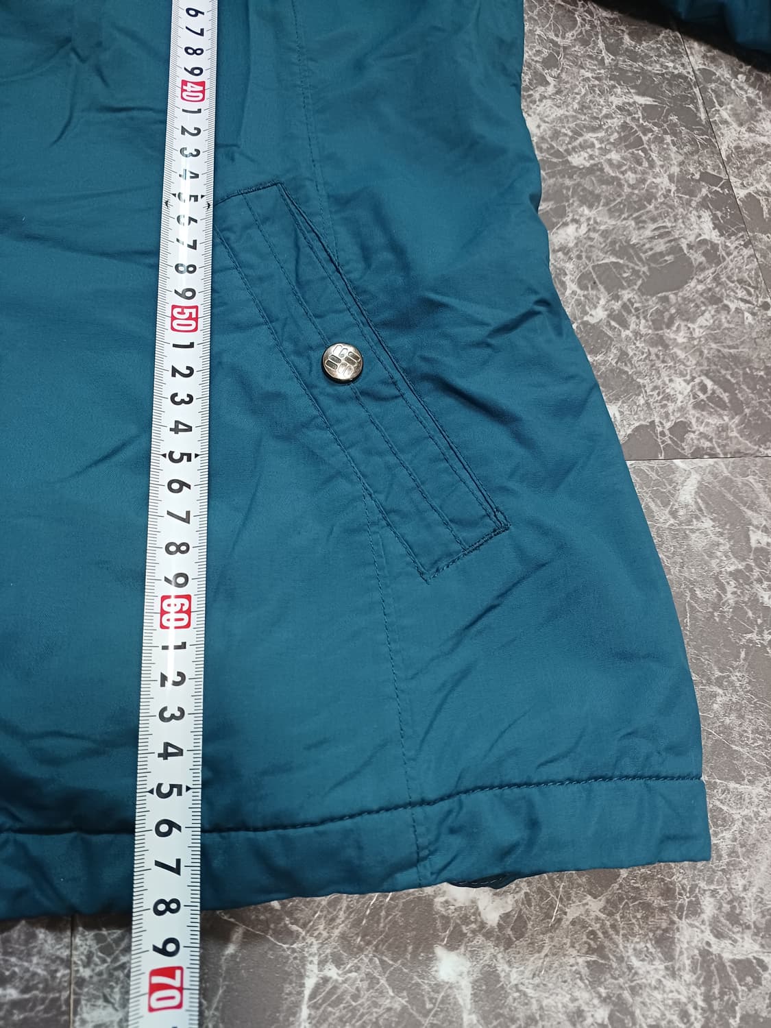 컬럼비아 바람막이 자켓 L 상품이미지9