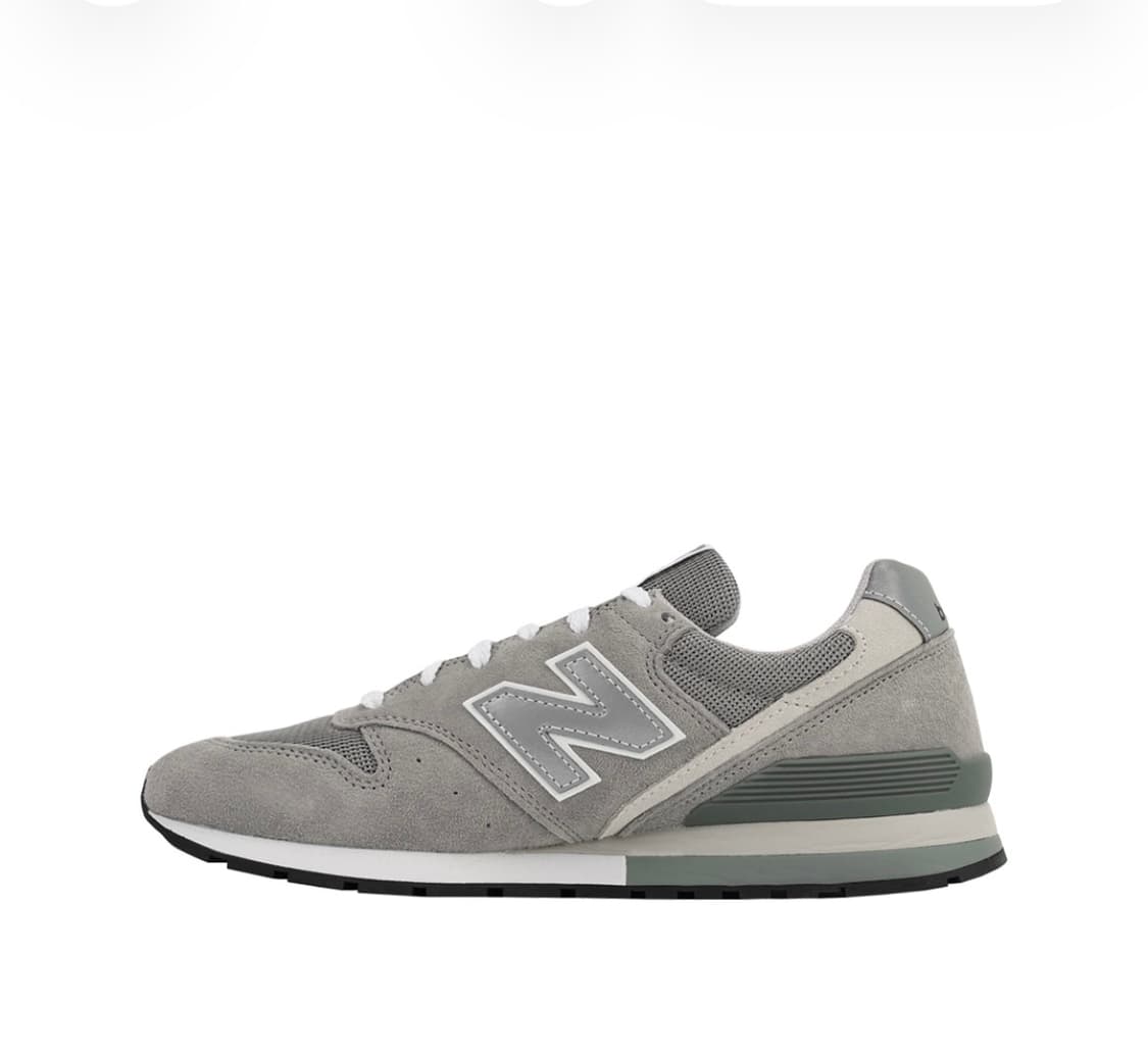 뉴발란스 996 그레이 상품이미지2