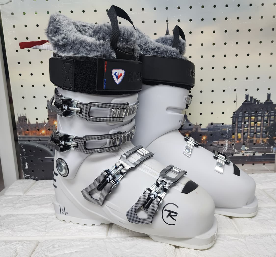 로시뇰 퓨어80 여성 스키부츠 230~235 Pure80 상품이미지4