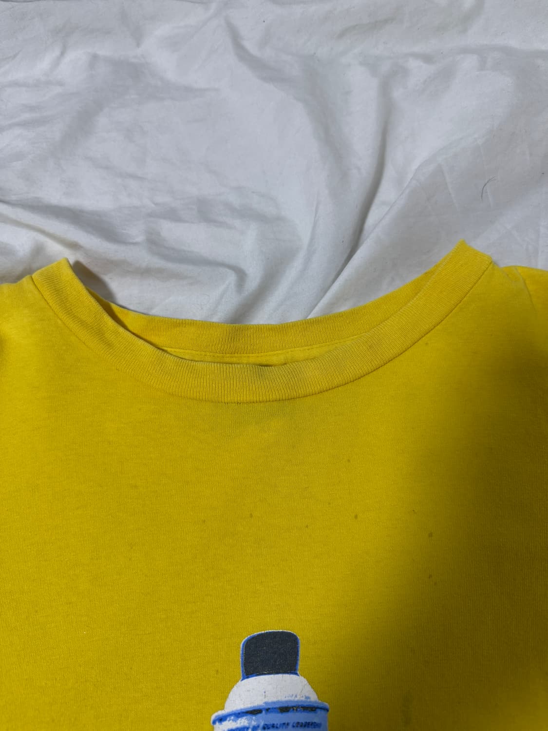 90s usa pnb nation 스프레이 티셔츠 에미넴 힙합 y2k 상품이미지6