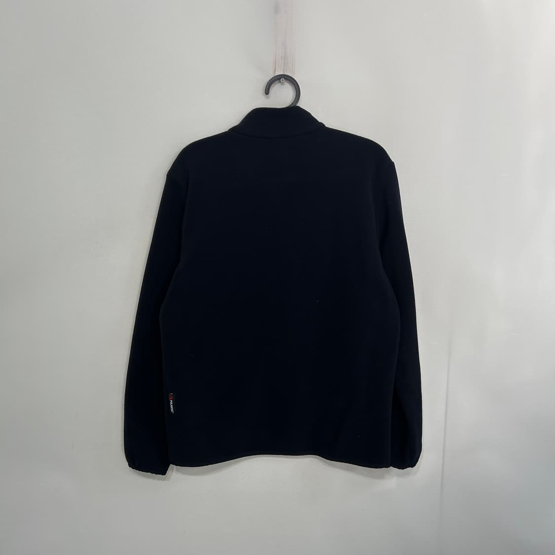 K2 남성 후리스 집업 100 상품이미지3