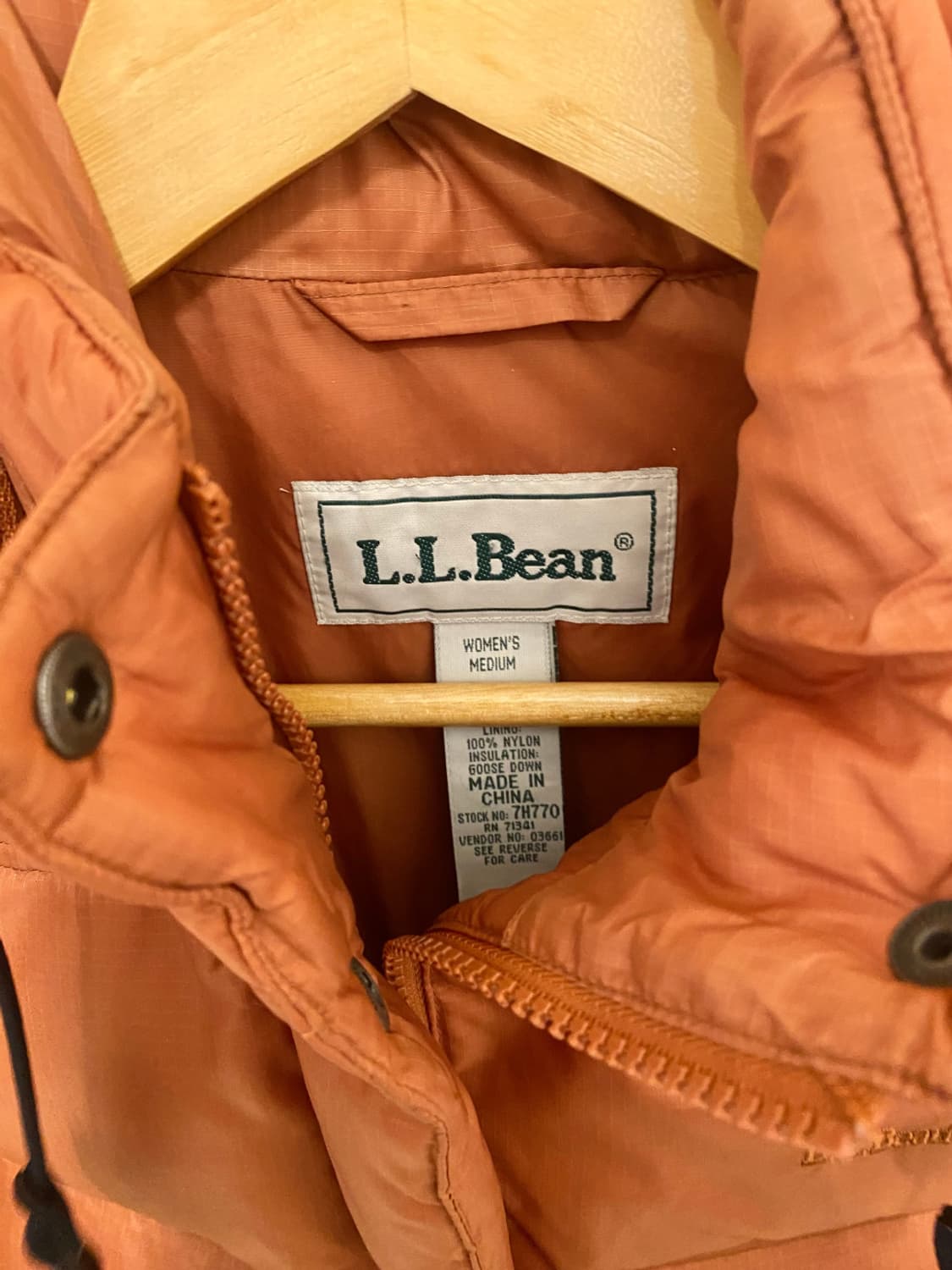 샵 세일중🔥 L.L. BEAN goose down padding 상품이미지10