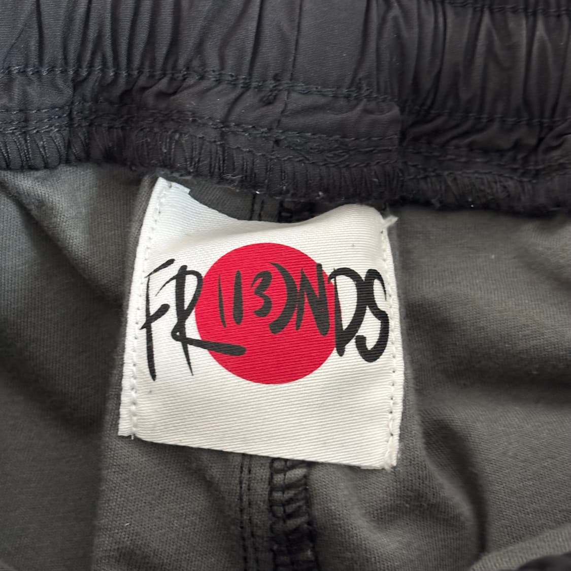 F) FR(13)NDS 로얄플래쉬 카고 팬츠 상품이미지5