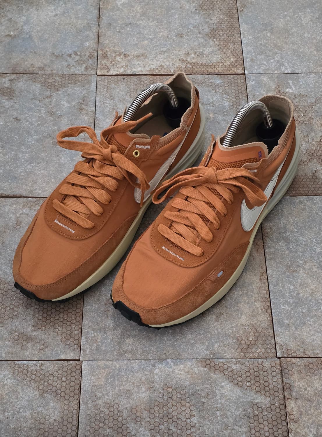 (280)나이키 와플 원 사이다 세일 상품이미지1