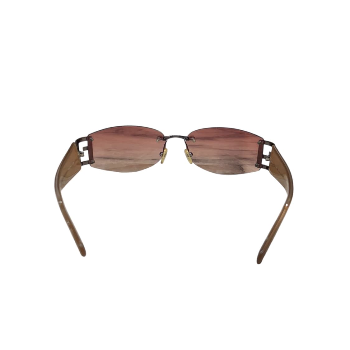 펜디 틴트 빈티지 선글라스 made in ITALY 상품이미지3