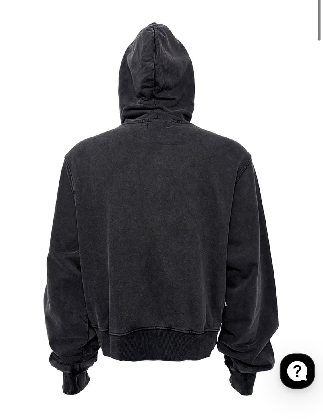 Pccvision 3man0n angel hoodie m size 상품이미지2