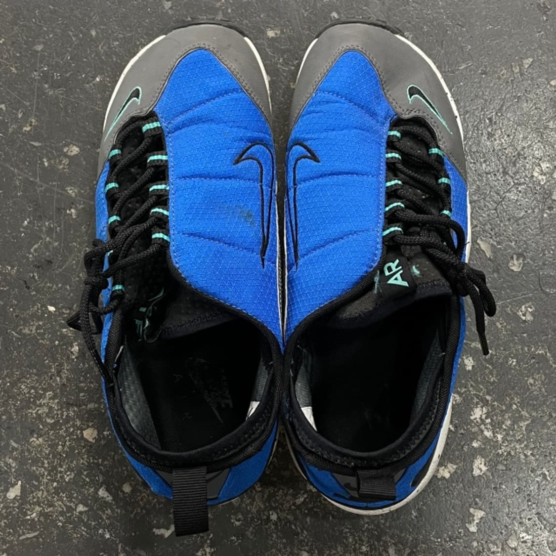 260 나이키 에어 풋스케이프  상품이미지8