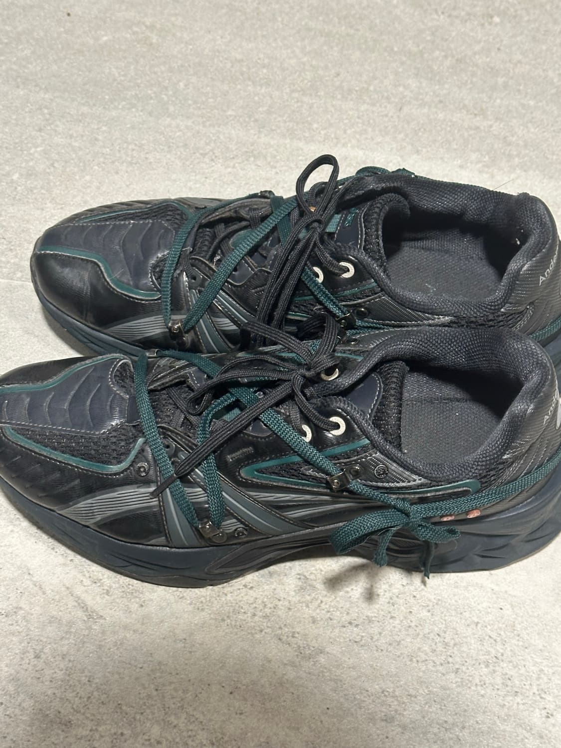 아식스 X 앤더슨벨 프로토 블라스트 285 상품이미지2