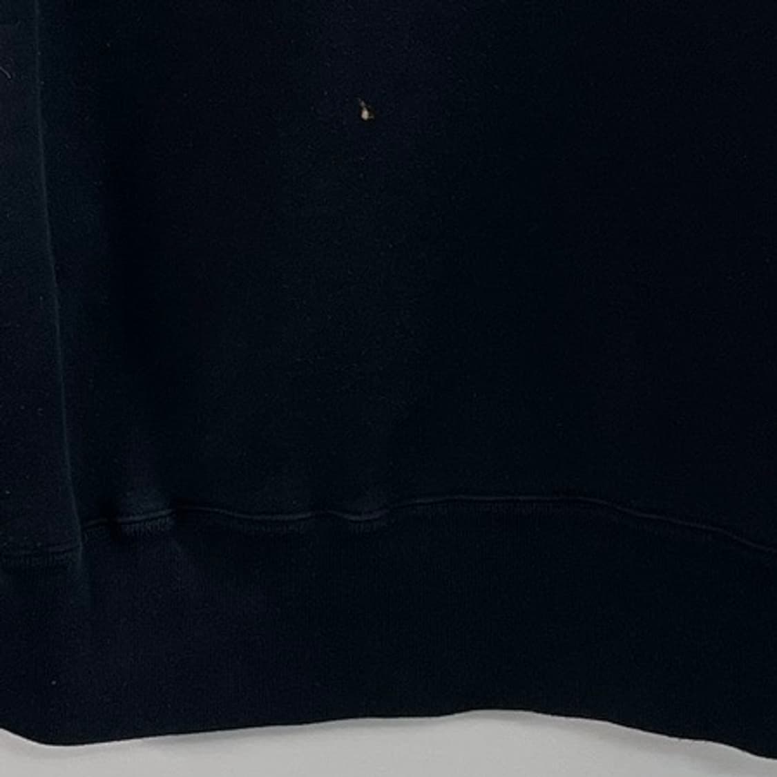 꼼데가르송 옴므 패치워크 맨투맨 (on.278) 상품이미지4