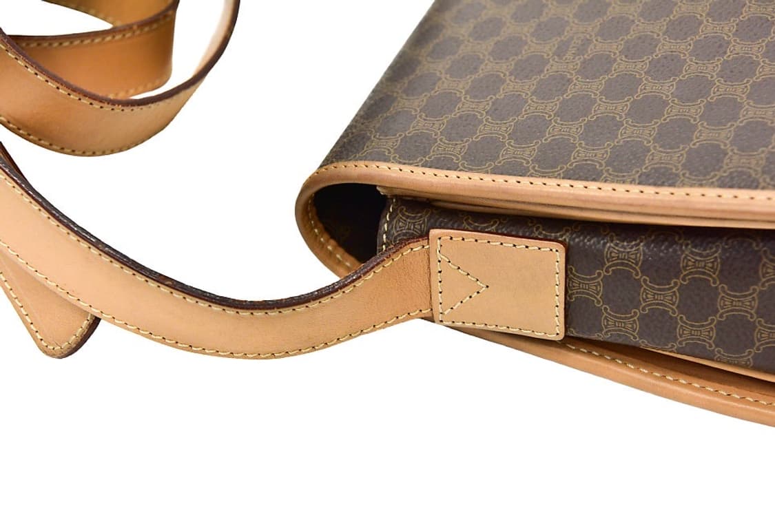 셀린느 마카담 크로스백(정품) 상품이미지7