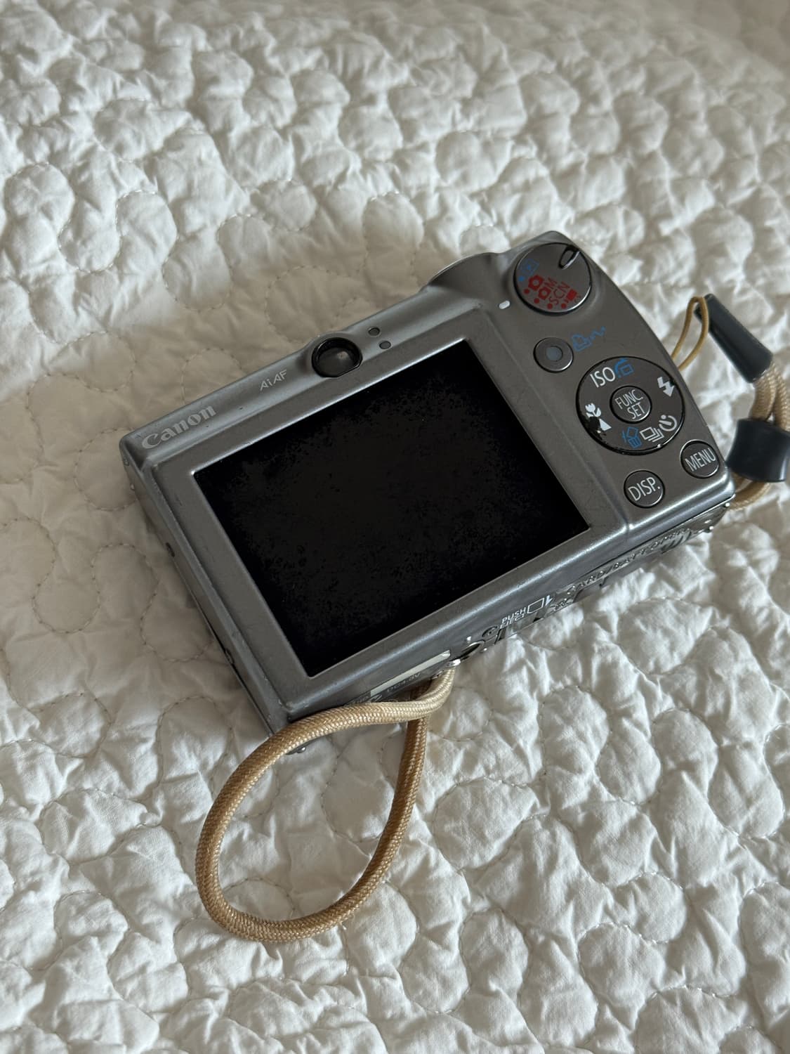 캐논 익서스 850is 작례 상품이미지3