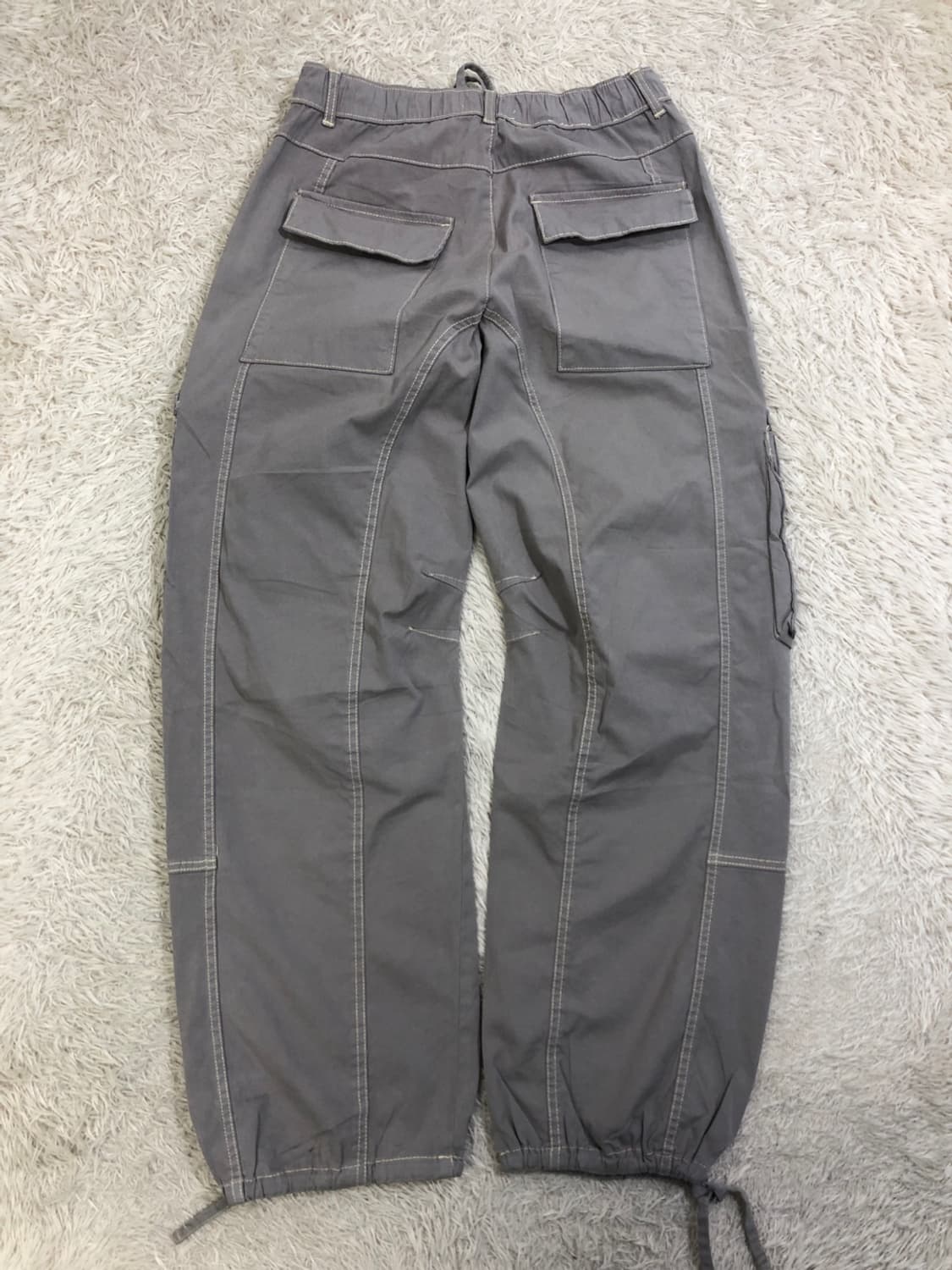 자라 카고 팬츠/#2482 상품이미지3