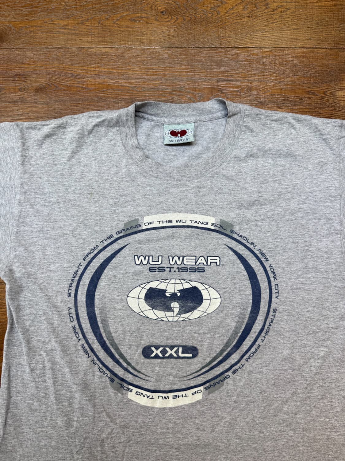 90s 우탱클랜 Wu tang clan 상품이미지3