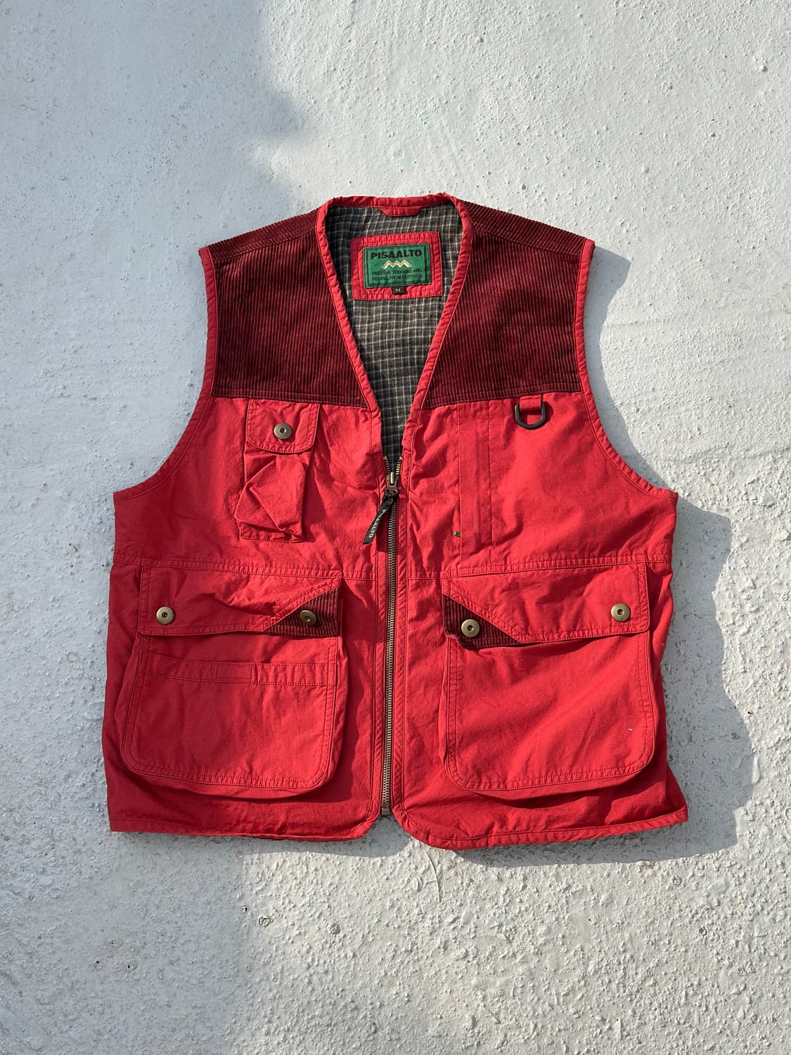 JPN 피싱 베스트 상품이미지1