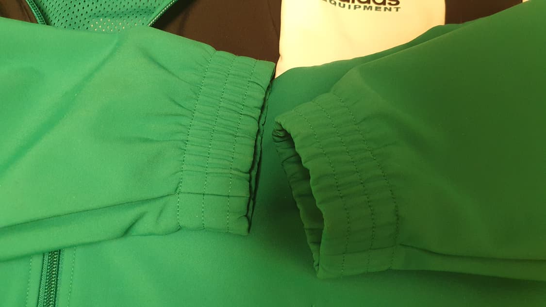 아디다스 이큅먼트 트랙자켓 105 상품이미지7