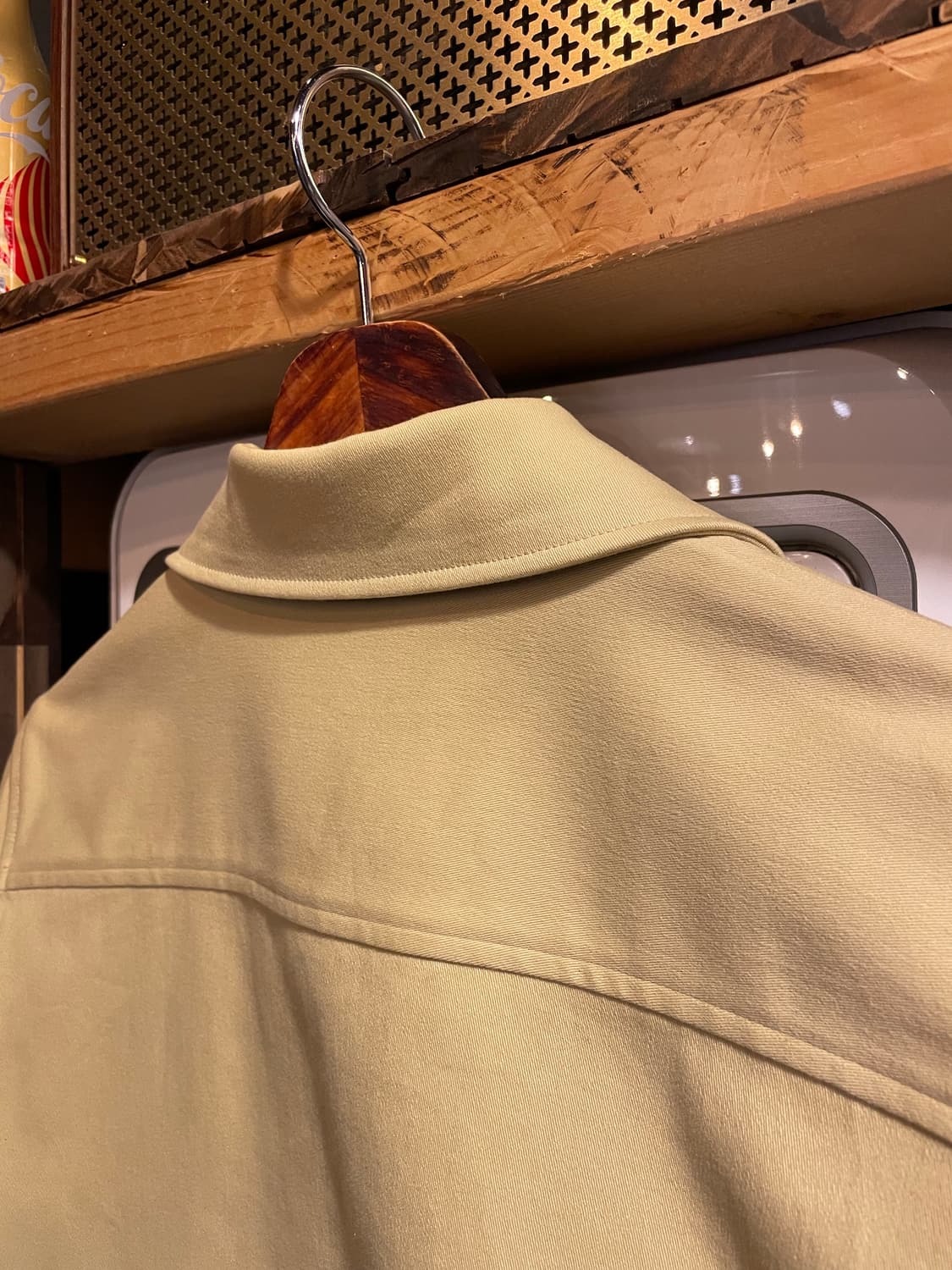 마가렛호웰 트러커자켓 상품이미지8