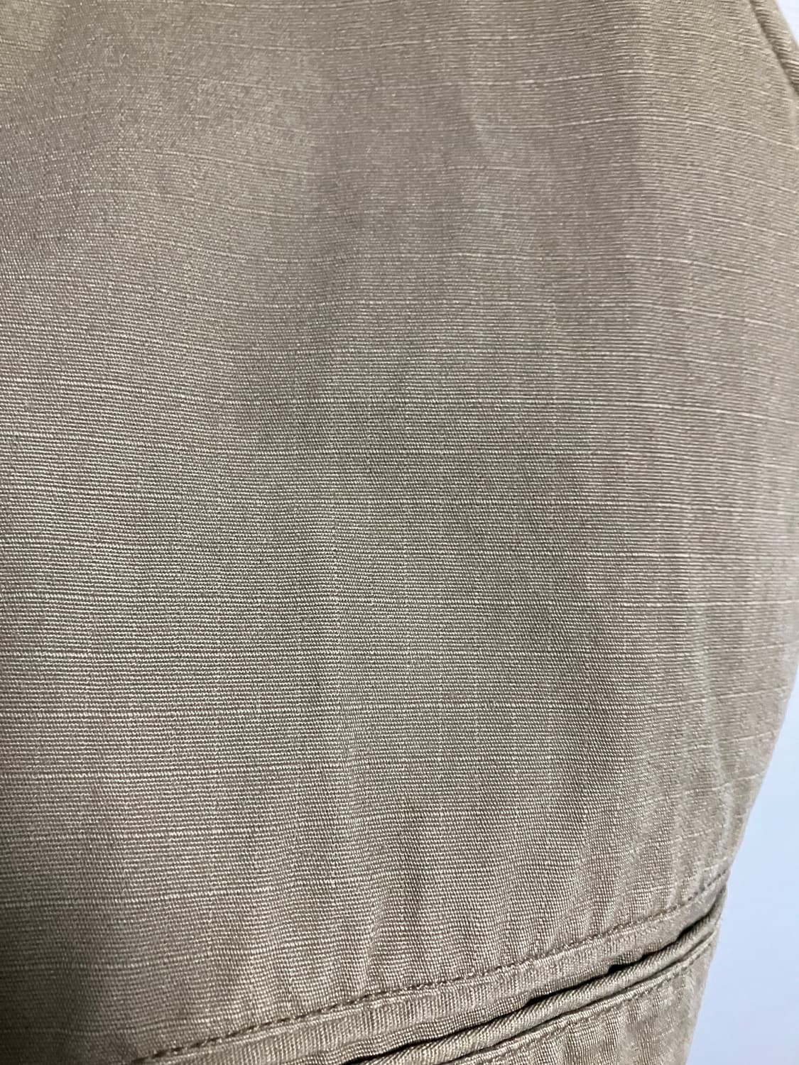 엔지니어드 가먼츠 베스트 M 카키 상품이미지2