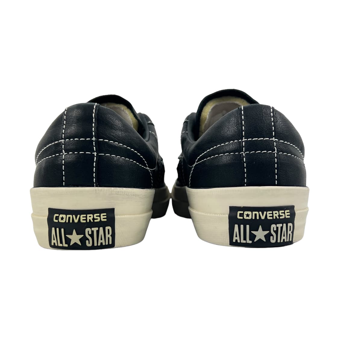 260 컨버스 x 존바바토스 원스타 로우 블랙 도브 상품이미지6