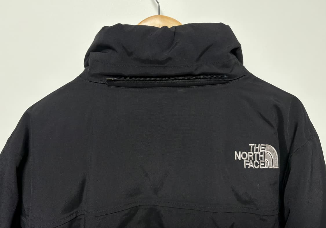 노스페이스 700 필파워 눕시 구스다운 패딩 상품이미지6