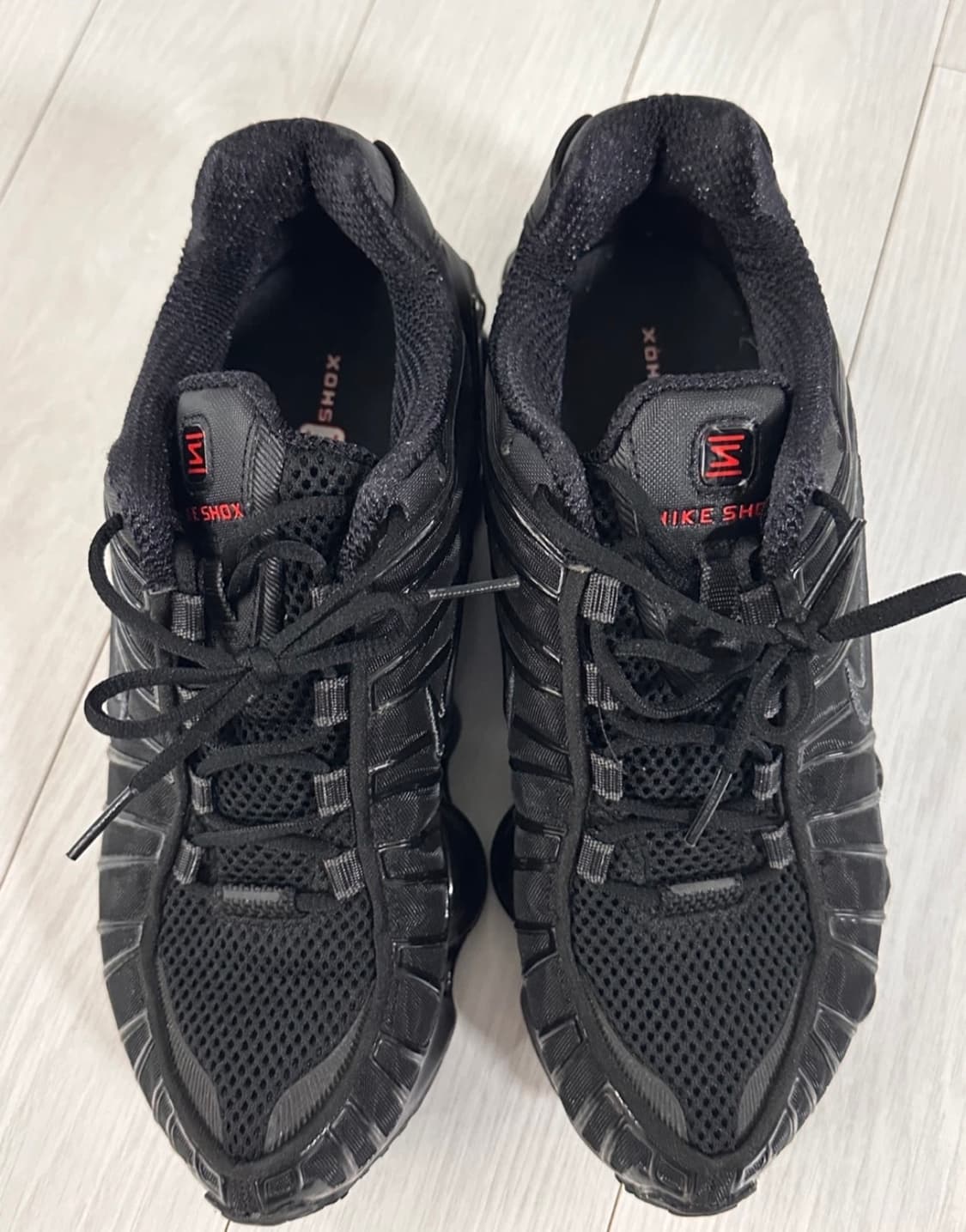 나이키 샥스 TL 245  상품이미지3