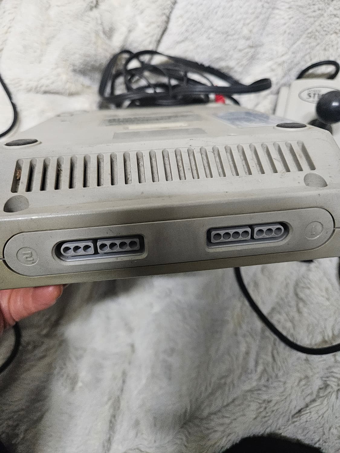 현대 슈퍼컴보이 세트 상품이미지5