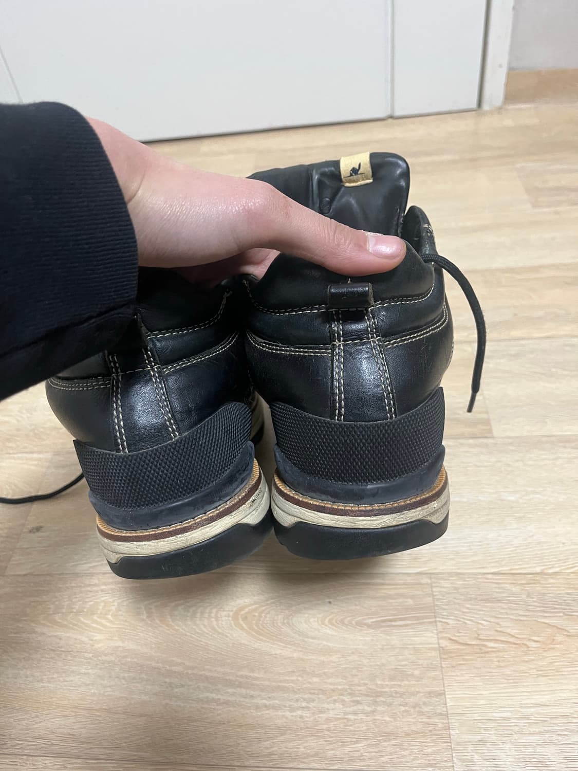 (275) 비즈빔 세라 부츠 상품이미지2