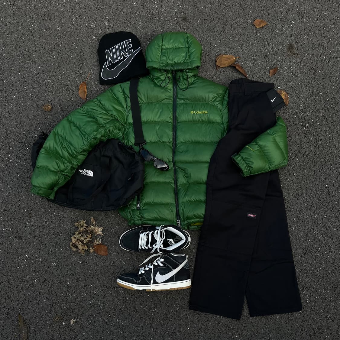 Columbia Rockaway Dens Hoodie Jacket 상품이미지6