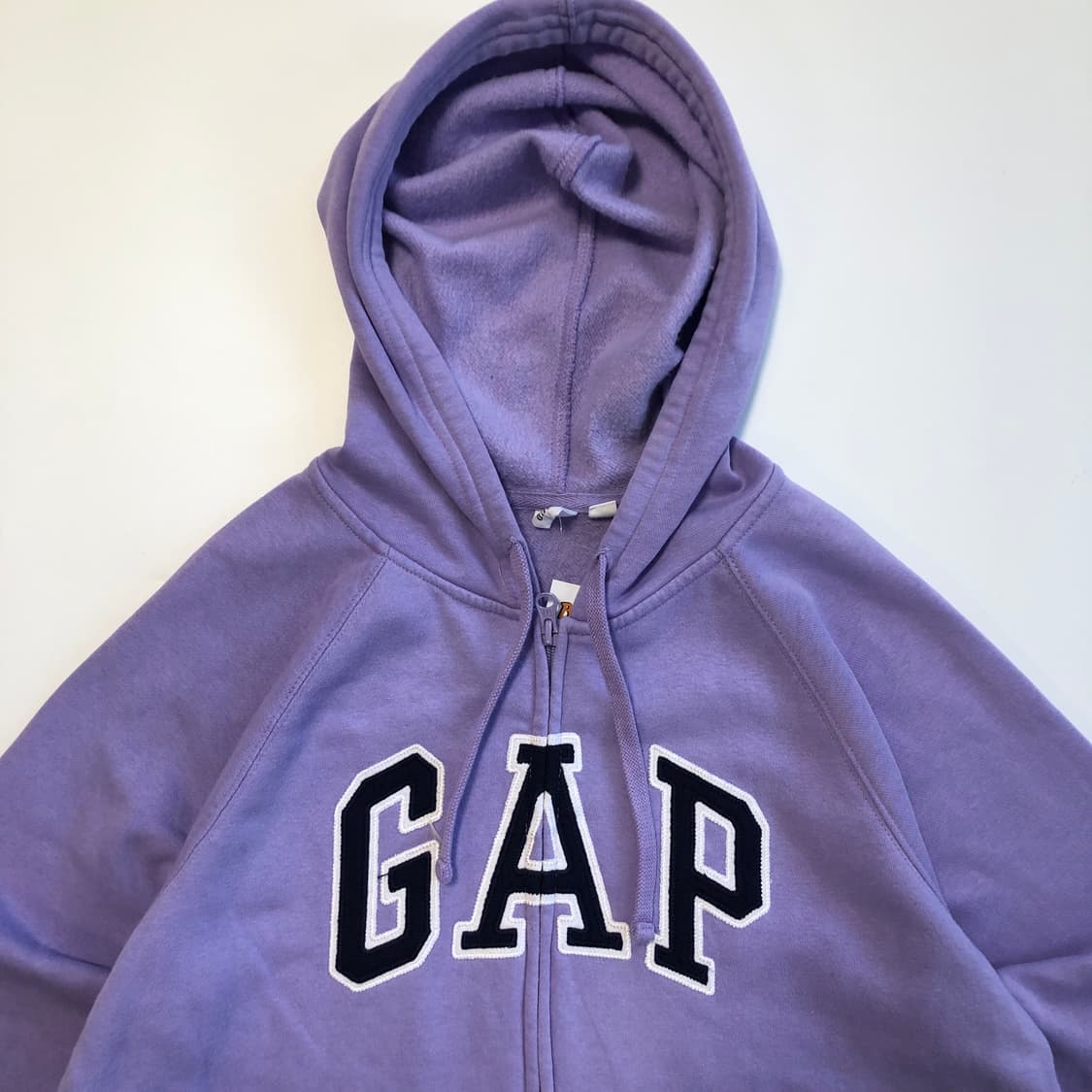 갭 후드집업 상품이미지4