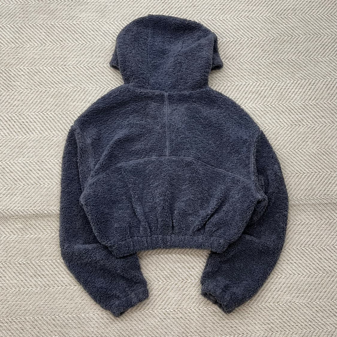 리복 올드스쿨 후드 후리스 r2307 상품이미지2