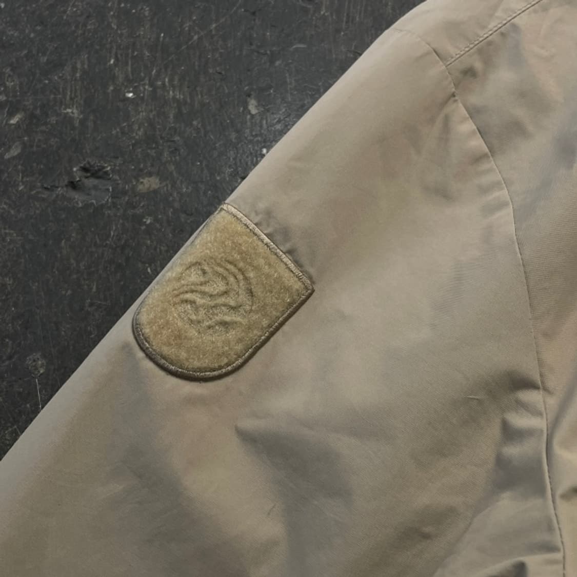 95 디스커버리 블루종 자켓  상품이미지5