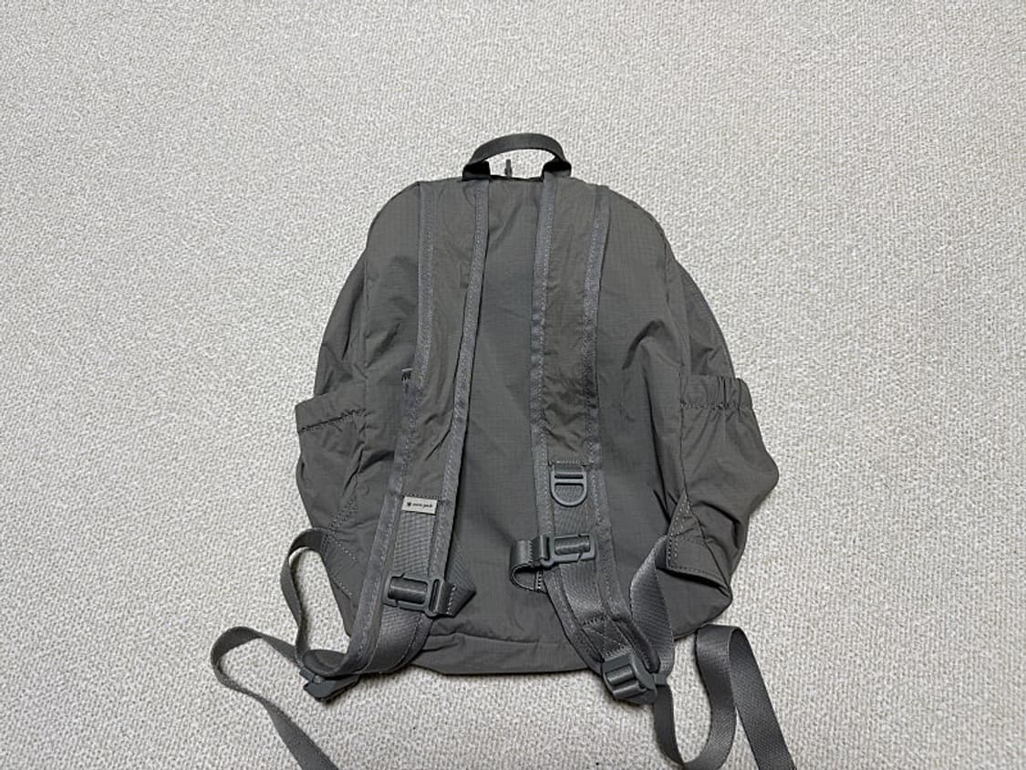 스노우피크 프로 라이트 15리 백팩 상품이미지3