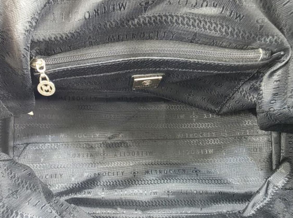 메트로시티 크로스백 상품이미지8