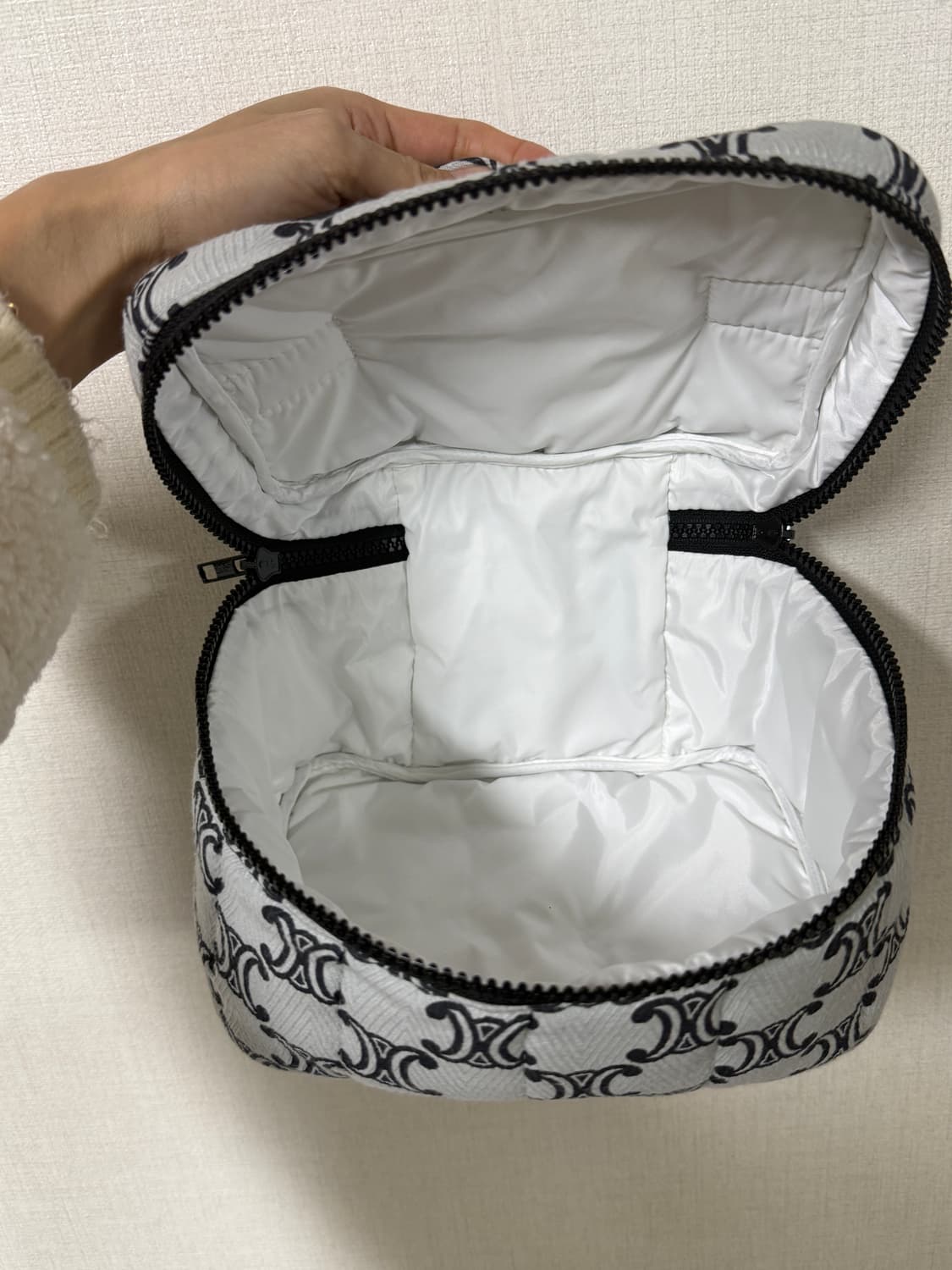 쿠레주 파우치 상품이미지4