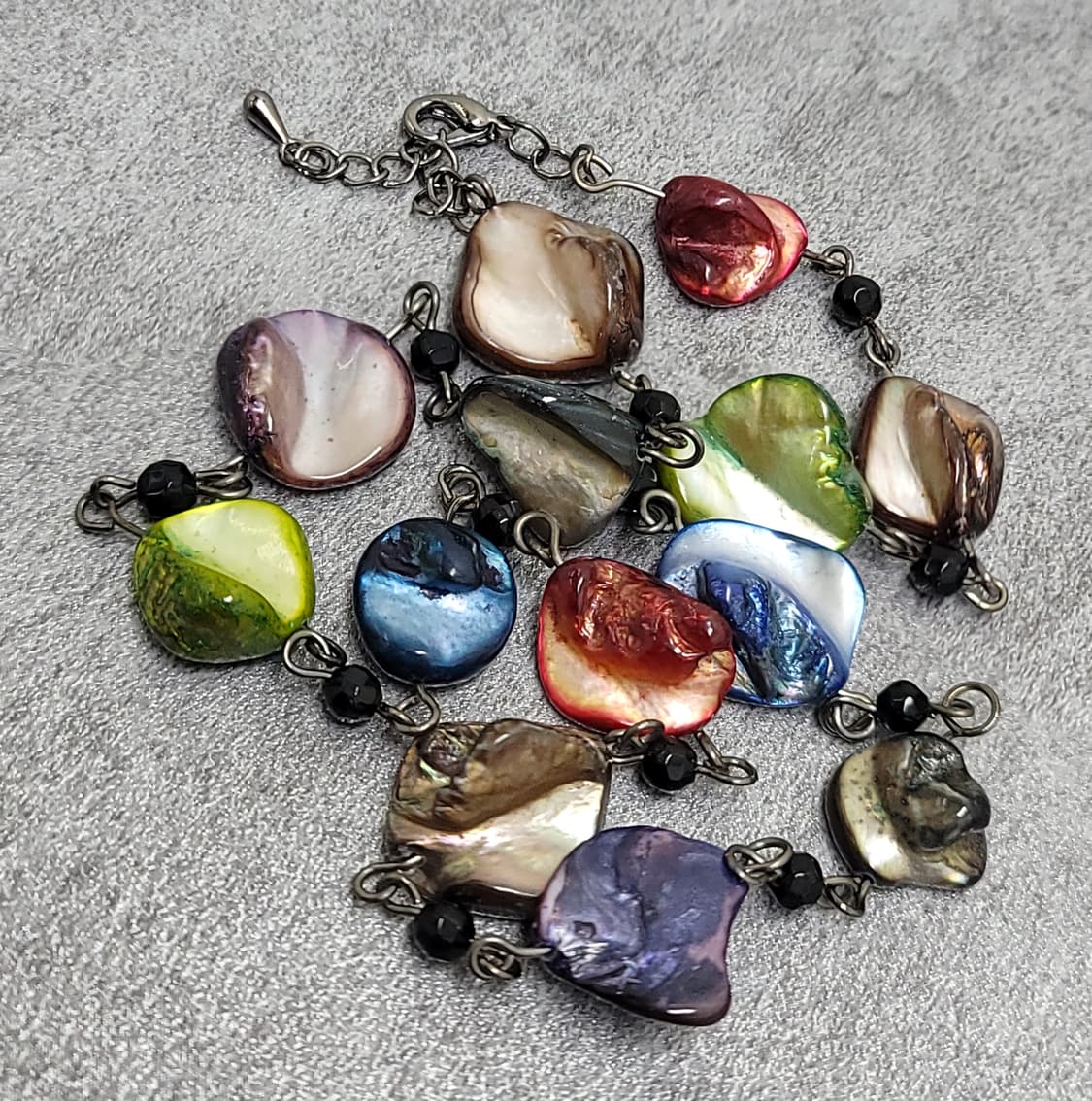 vintage necklace 상품이미지5