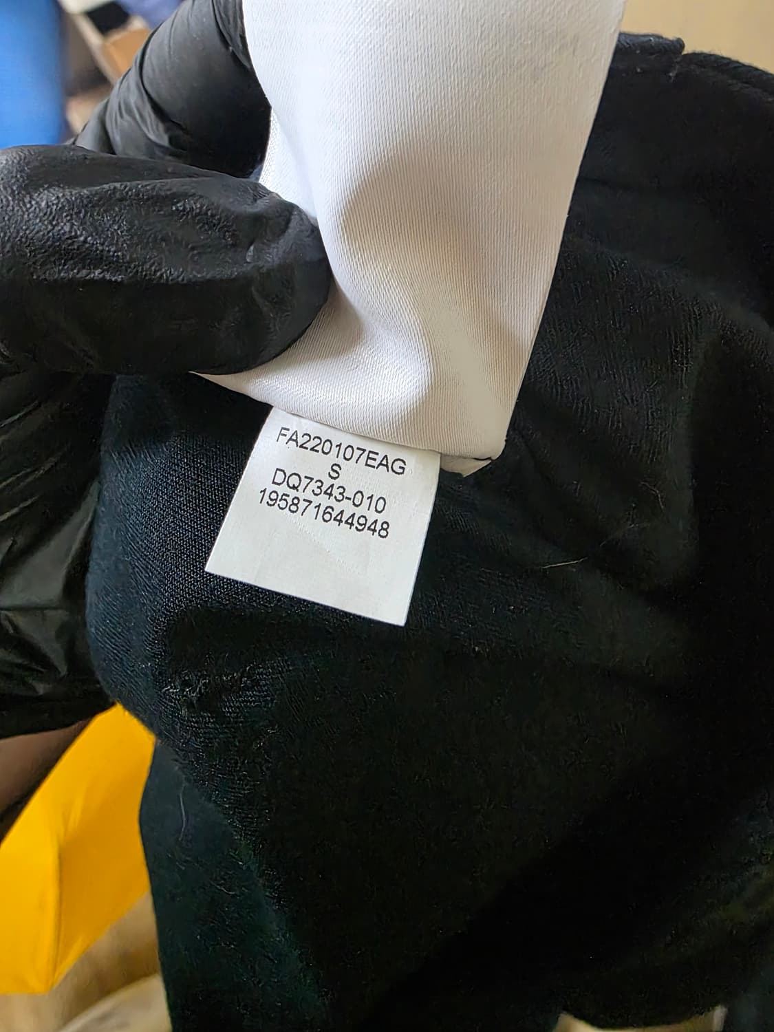 나이키 카고바지 s 상품이미지8