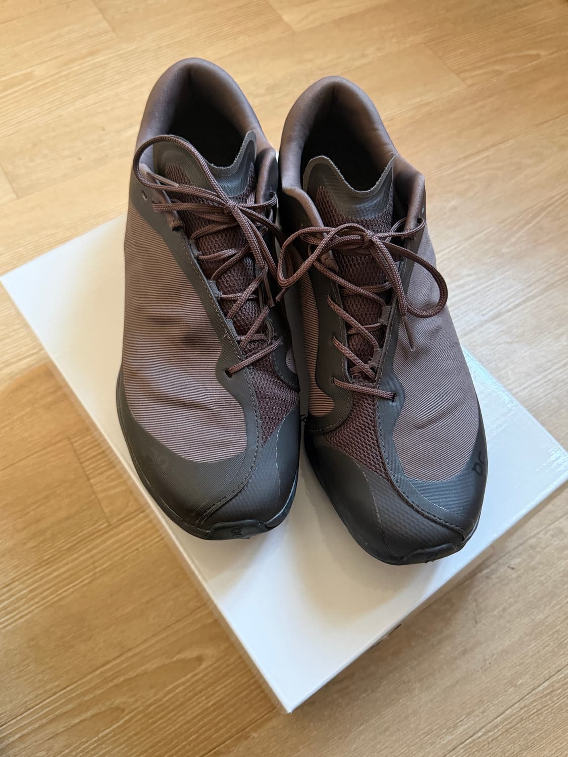 파프 온러닝 클라우드벤처 카카오 W280 (여성 280) 상품이미지2